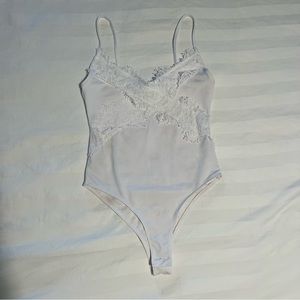 Zara Bodysuit